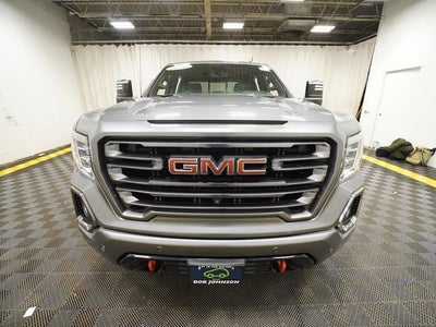 2020 GMC Sierra 1500 AT4 *CarBravo Certified*