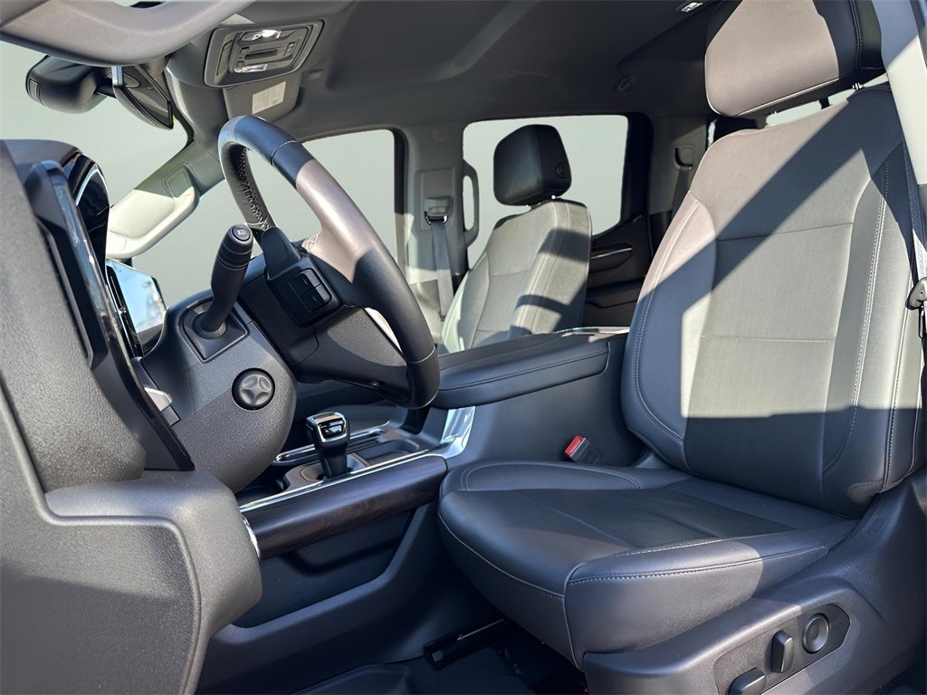 2023 GMC Sierra 1500 SLT Premium Plus Package