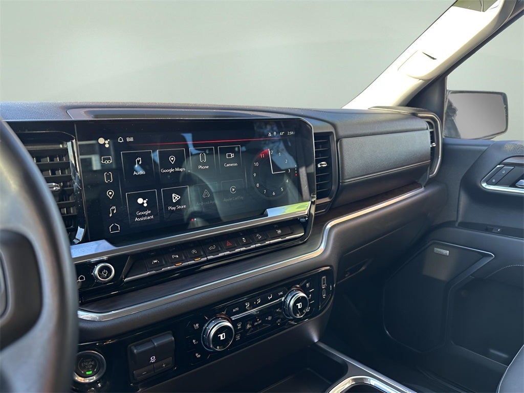 2023 GMC Sierra 1500 SLT Premium Plus Package