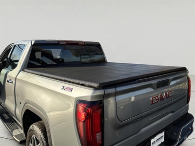 2023 GMC Sierra 1500 SLT Premium Plus Package