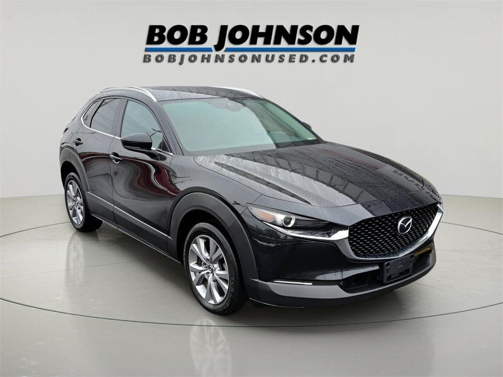 2023 Mazda CX-30 Preferred