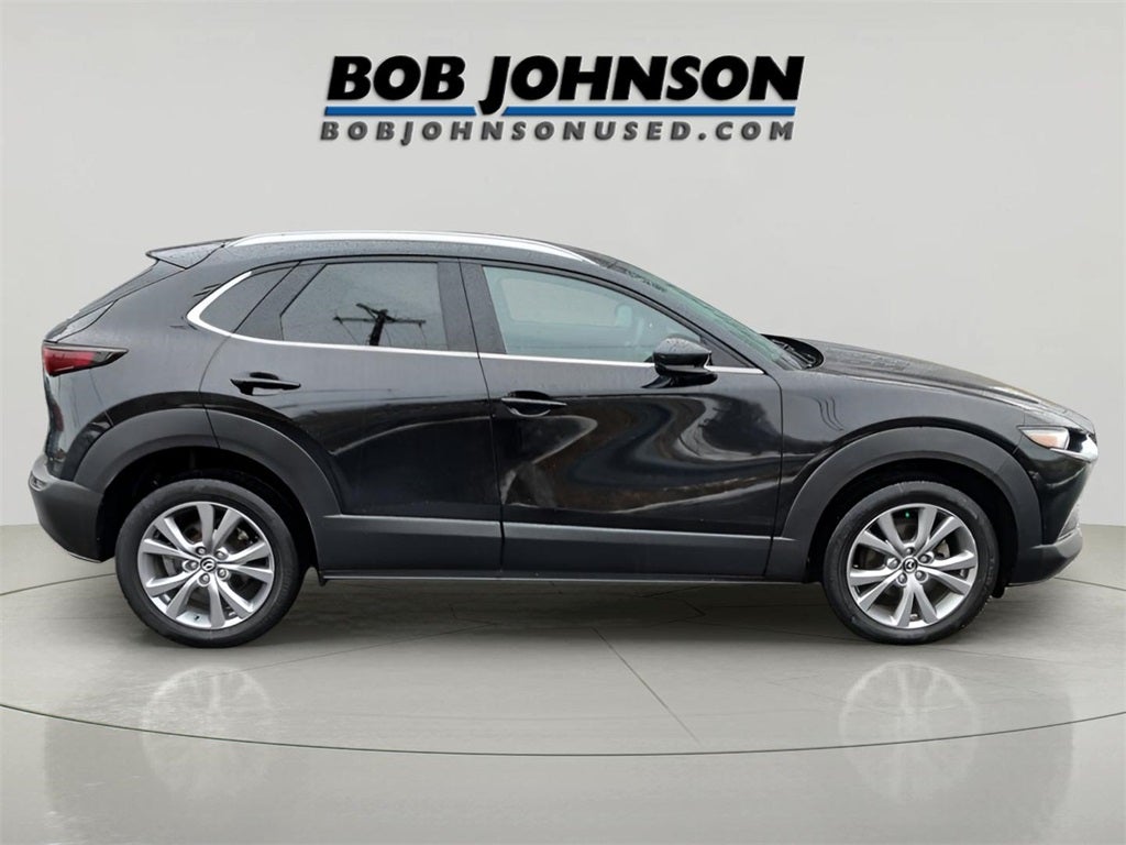 2023 Mazda Mazda CX-30 2.5 S Preferred Package