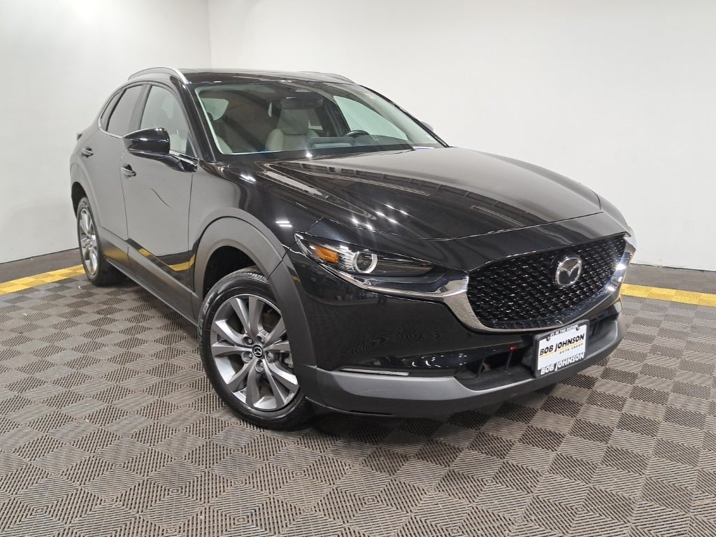 2024 Mazda CX-30 Preferred