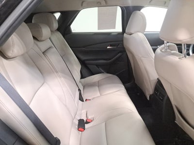 2024 Mazda Mazda CX-30 2.5 S Preferred Package Sunroof Heated Seats