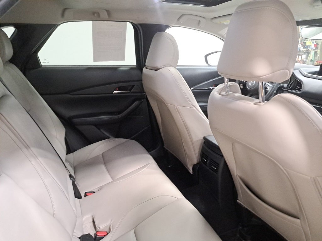 2024 Mazda Mazda CX-30 2.5 S Preferred Package Sunroof Heated Seats