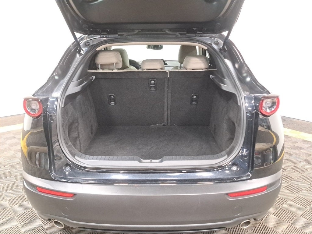 2024 Mazda Mazda CX-30 2.5 S Preferred Package Sunroof Heated Seats