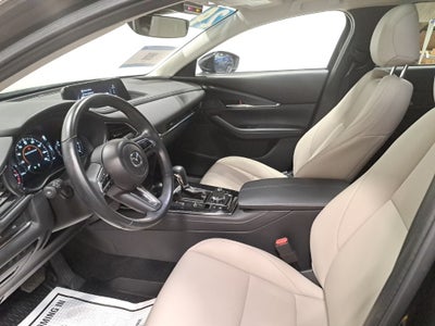 2024 Mazda Mazda CX-30 2.5 S Preferred Package Sunroof Heated Seats