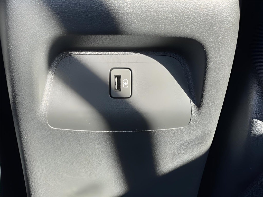 2025 Nissan Sentra SV CERTIFIED