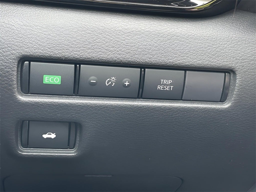 2024 Nissan Sentra SV Certified