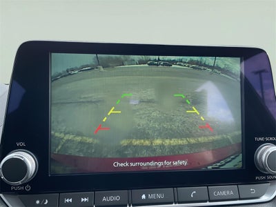 2024 Nissan Sentra SV Certified