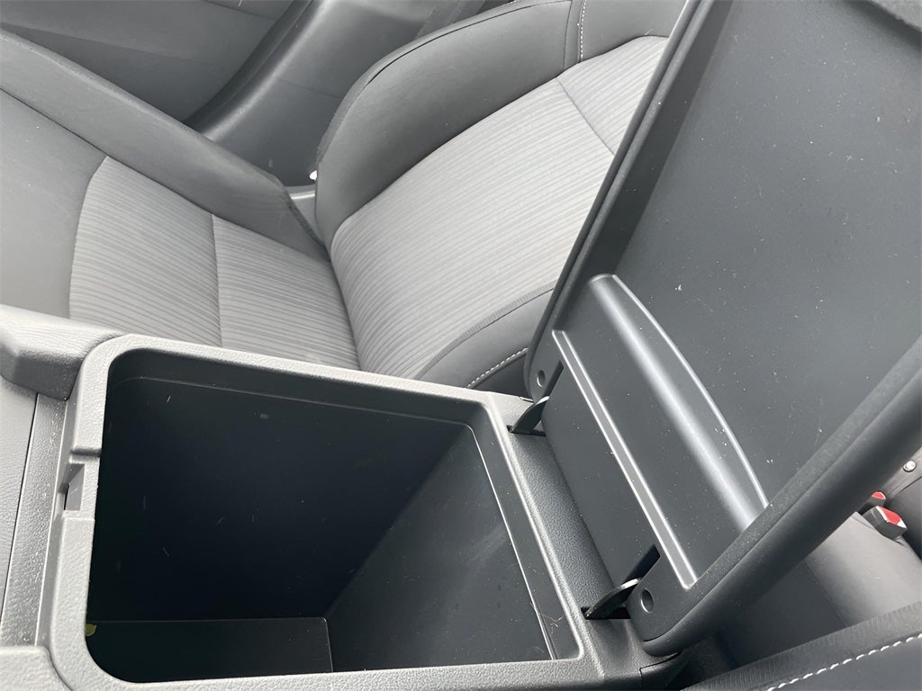 2024 Nissan Sentra SV Certified