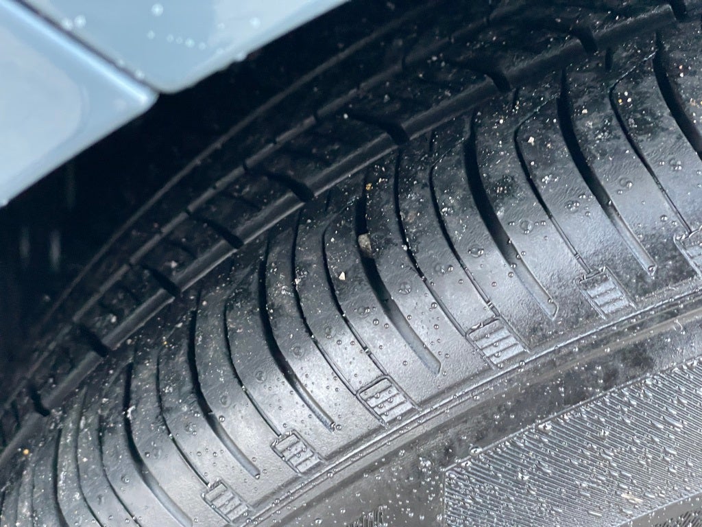 2025 Nissan Sentra SV Certified