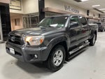 2015 Toyota Tacoma Base V6