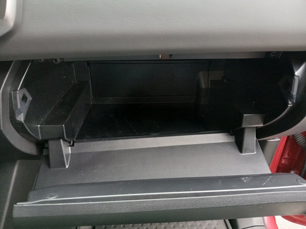 2023 Toyota Tacoma V6