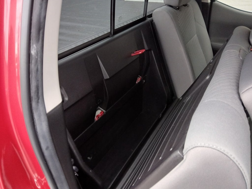 2023 Toyota Tacoma V6