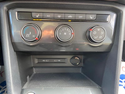 2022 Volkswagen Tiguan 2.0T S