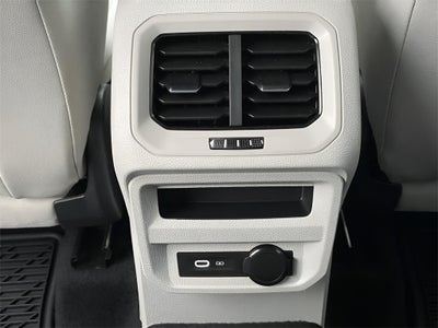 2022 Volkswagen Tiguan 2.0T SE Certified