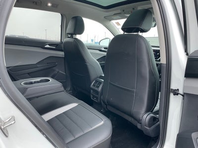 2022 Volkswagen Taos 1.5T SEL Certified