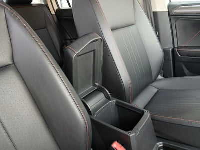 2024 Volkswagen Tiguan 2.0T Wolfsburg Edition