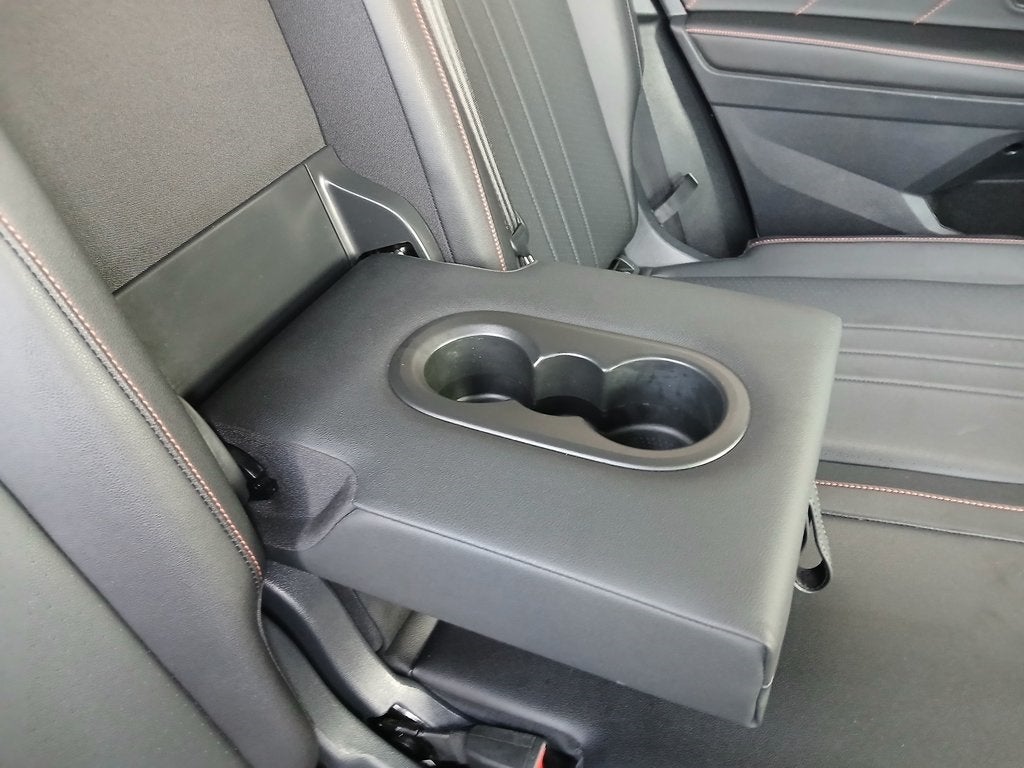 2024 Volkswagen Tiguan 2.0T Wolfsburg Edition