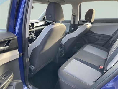 2023 Volkswagen Taos 1.5T S Certified