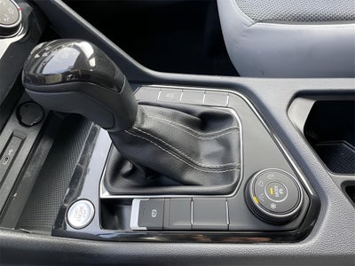 2023 Volkswagen Taos 1.5T S Certified