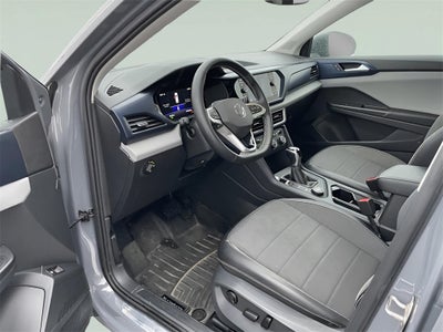2022 Volkswagen Taos 1.5T SE Certified