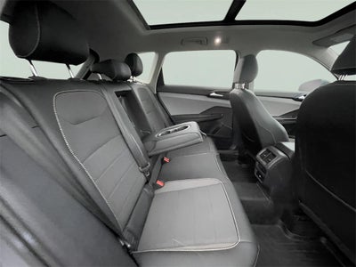 2022 Volkswagen Taos 1.5T SE Certified