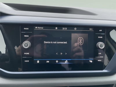 2022 Volkswagen Taos 1.5T SE Certified