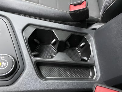 2022 Volkswagen Taos 1.5T SE Certified