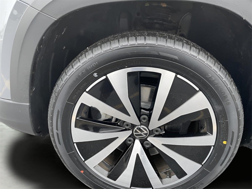 2022 Volkswagen Taos 1.5T SE Certified