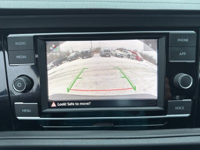 2021 Volkswagen Jetta GLI 2.0T S