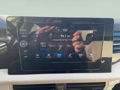 2025 Volkswagen Jetta 1.5T S