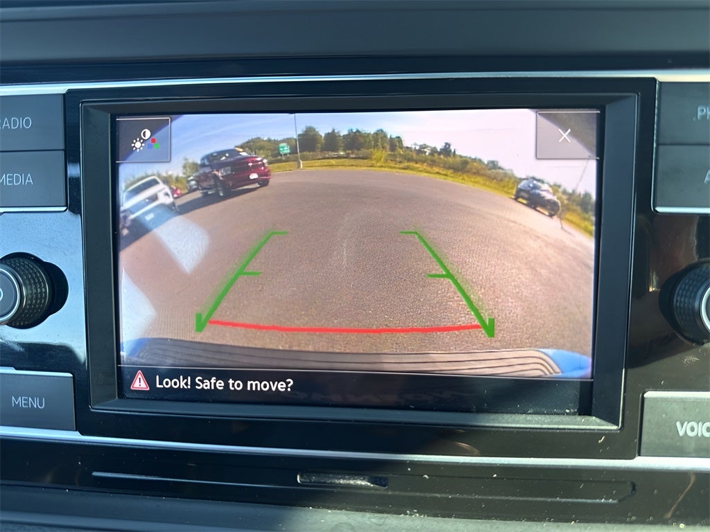 2023 Volkswagen Jetta 1.5T Sport