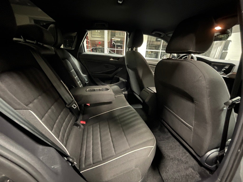 2024 Volkswagen Jetta 1.5T Sport Certified