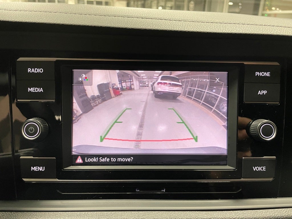 2024 Volkswagen Jetta 1.5T Sport Certified