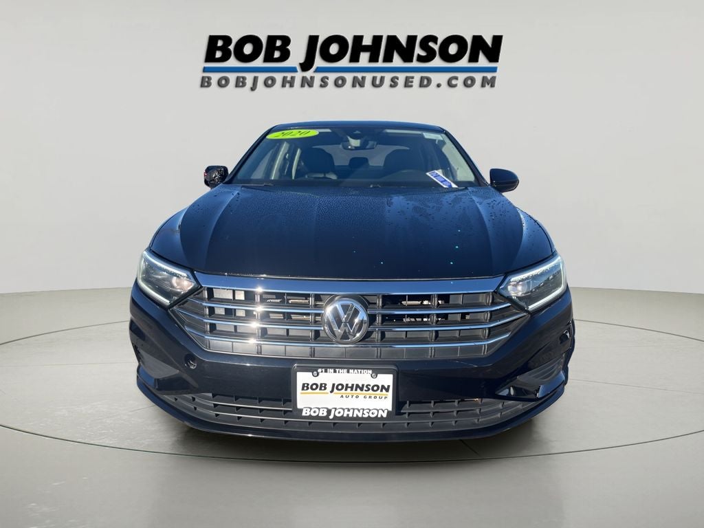 2020 Volkswagen Jetta SEL