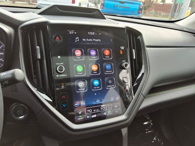 2023 Subaru Ascent Onyx Edition CarBravo Certified! Leather Heated Front & Rear Se