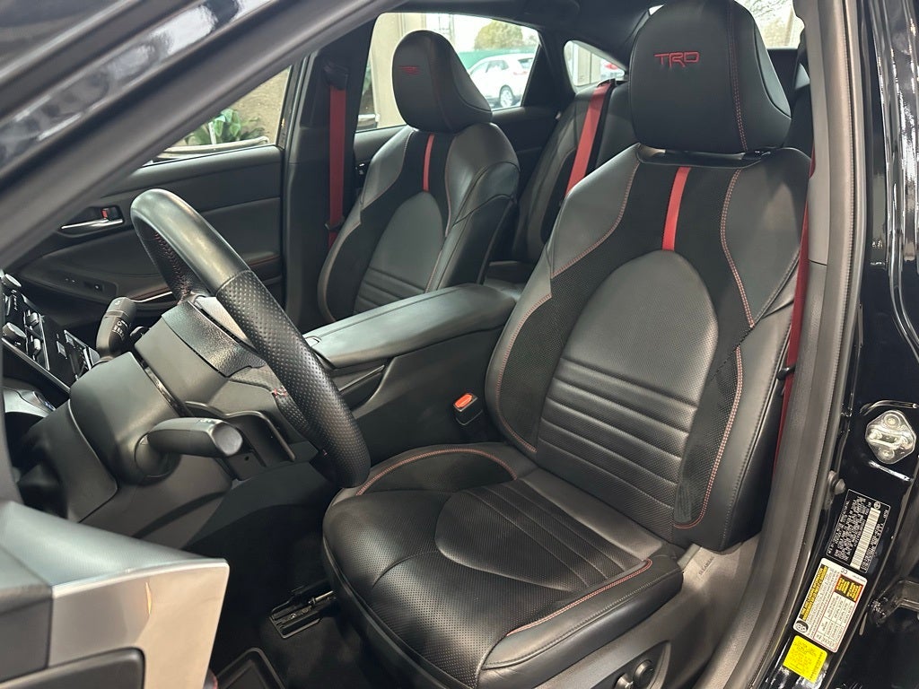 2020 Toyota Avalon TRD