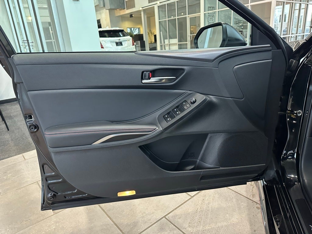 2020 Toyota Avalon TRD