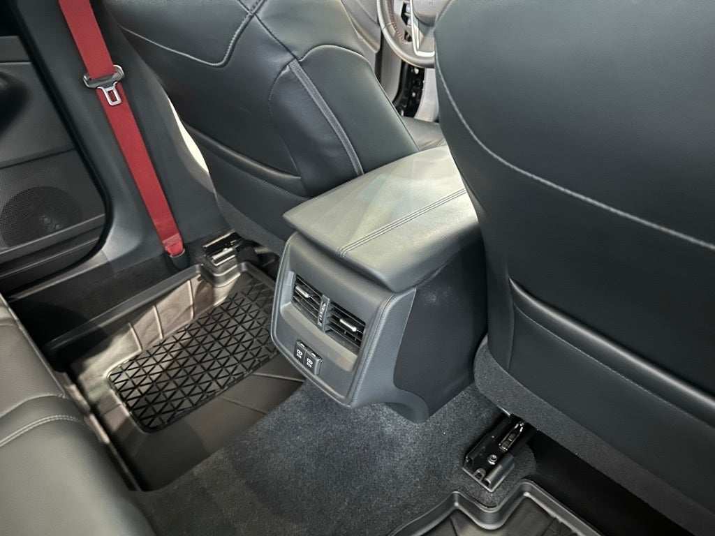 2020 Toyota Avalon TRD