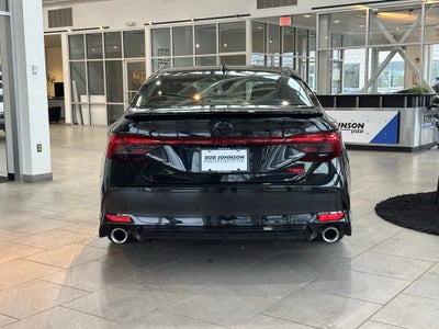 2020 Toyota Avalon TRD