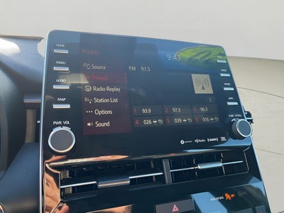 2020 Toyota Avalon TRD