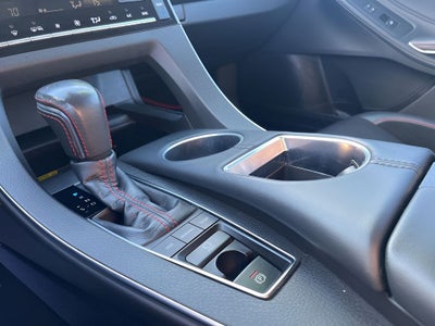 2020 Toyota Avalon TRD