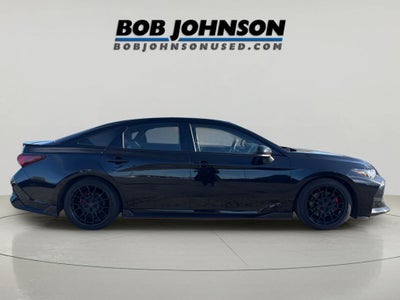 2020 Toyota Avalon TRD