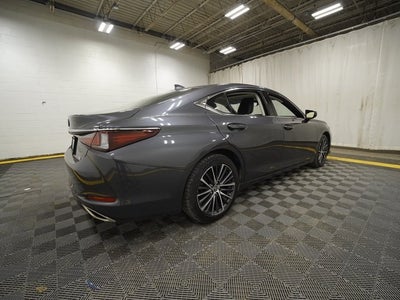 2022 Lexus ES 350