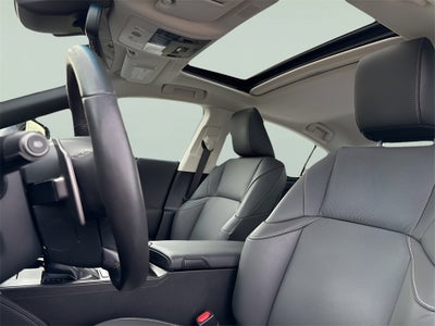 2024 Lexus ES 350 L/Certified