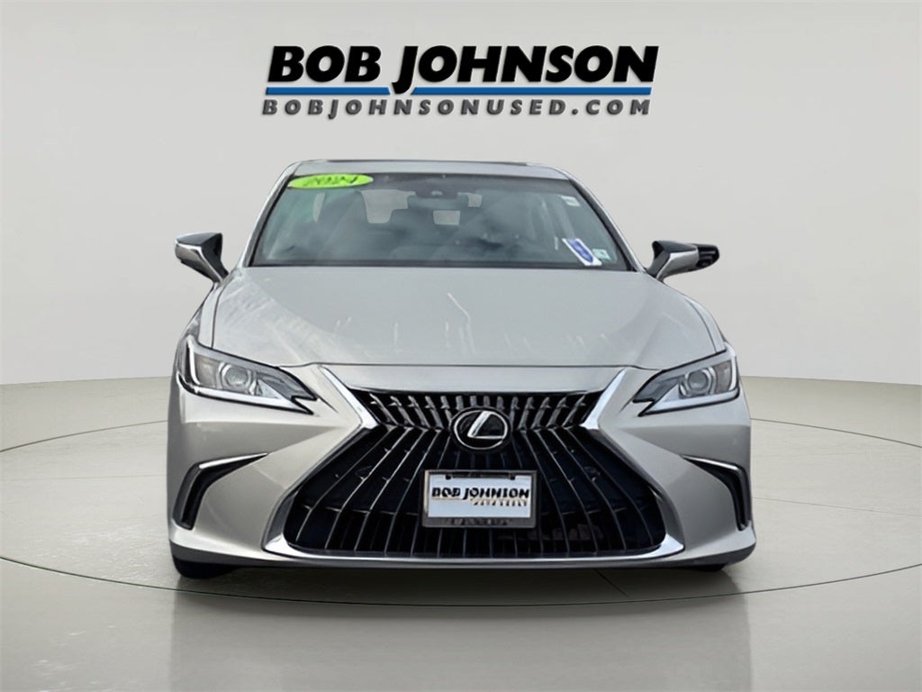 2024 Lexus ES 350 L/Certified
