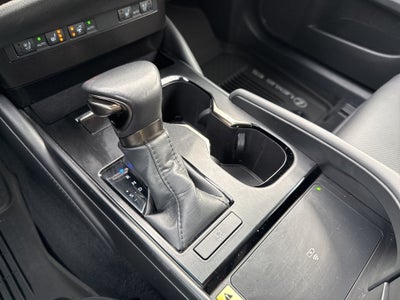 2024 Lexus ES 350 L/Certified