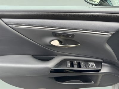 2024 Lexus ES 350 L/Certified